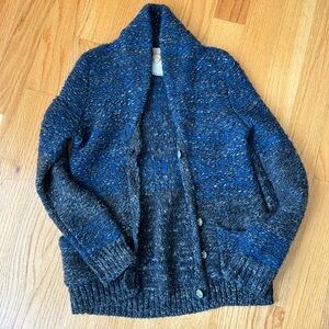 Aritzia Cardigan Sweater